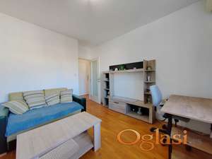 Novi Sad, Nova detelinara - Namešten jednosoban stan ID#1308